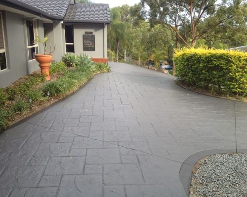 Color Sealing Perth