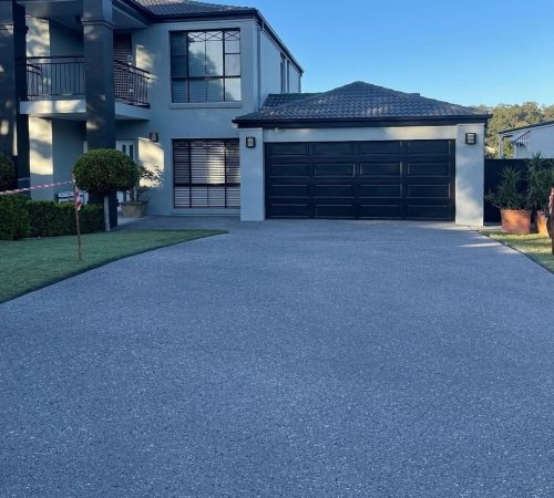 Spray Paving Perth